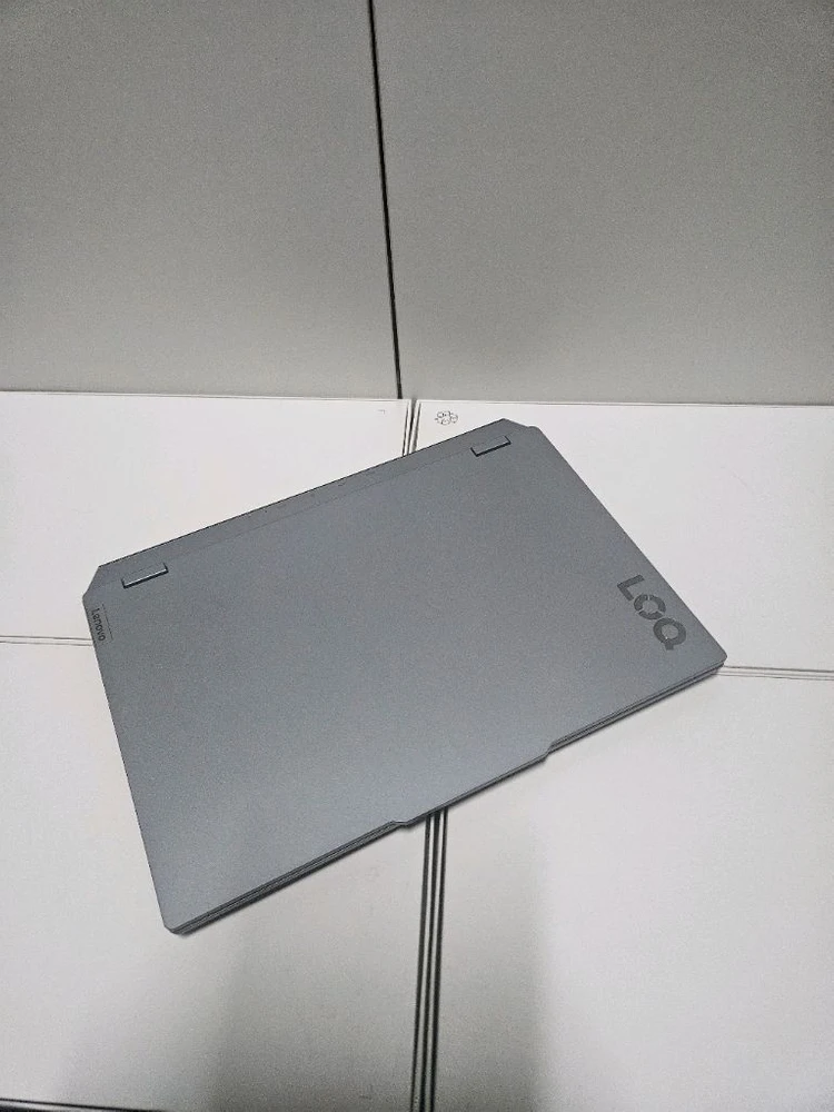 게이밍 노트북 레노버 LOQ 15인치 라이젠7-7735/12G/512GB/RTX4060 이미지