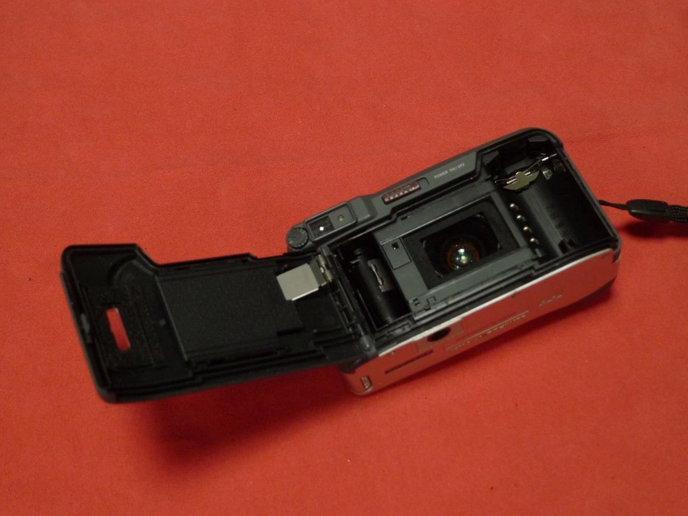 올림푸스 superzoom 160 이미지