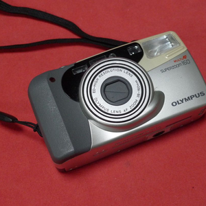 올림푸스 superzoom 160 이미지