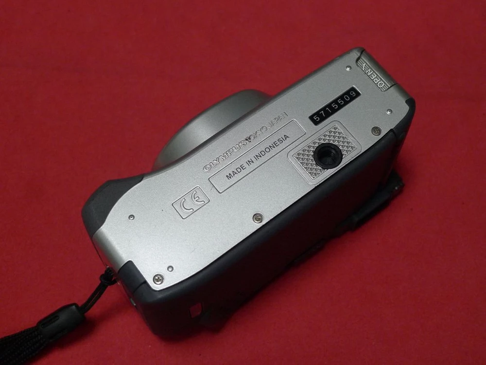 올림푸스 superzoom 160 이미지