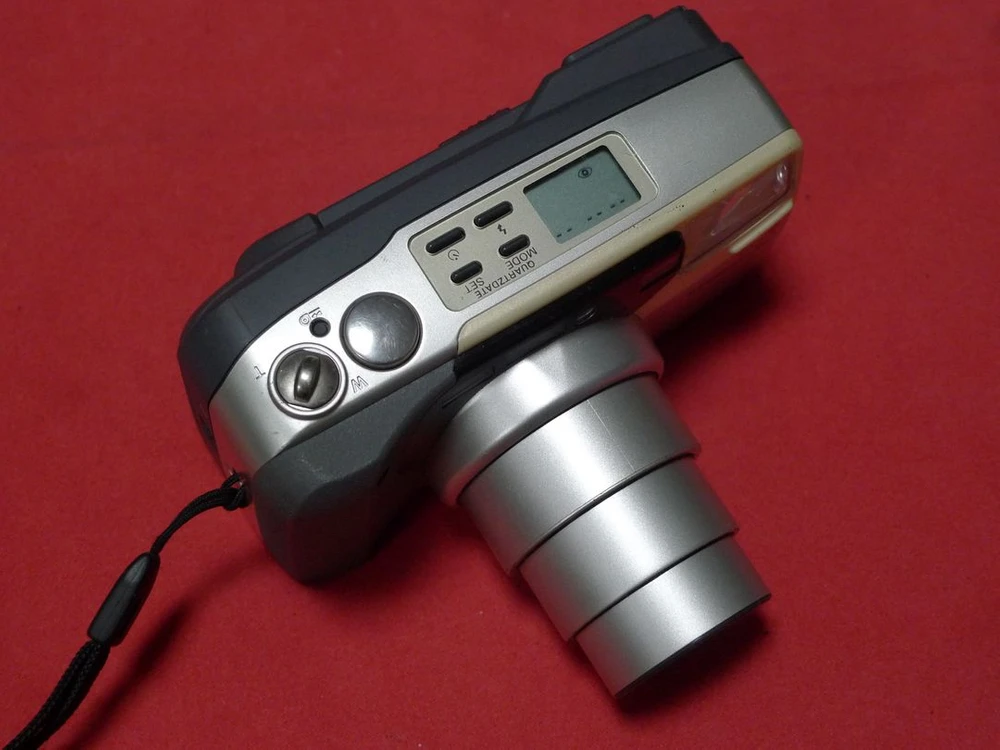 올림푸스 superzoom 160 이미지