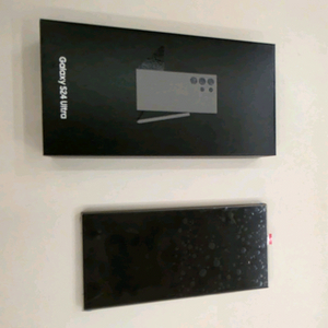 갤럭시 S24 울트라 1TB 티타늄 그레이, 올갈이 이미지