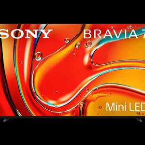SONY BRAVIA 65인치 4K 스마트 TV ! 이미지