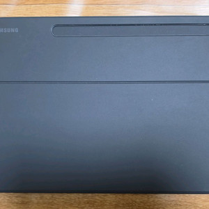 삼성 갤럭시 탭 S7FE 128GB Wifi + 케이스 + 파우치 + 펜포함 풀박스 이미지