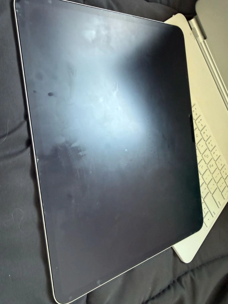 아이패드 13프로 m4 256기가 셀룰러 이미지