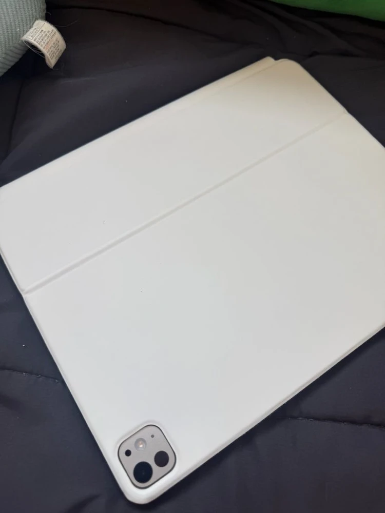 아이패드 13프로 m4 256기가 셀룰러 이미지