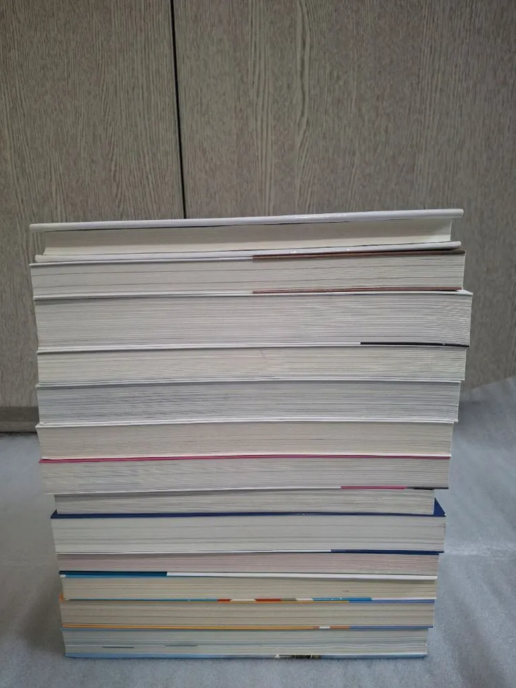 부동산,재테크,금융 책 21권 이미지