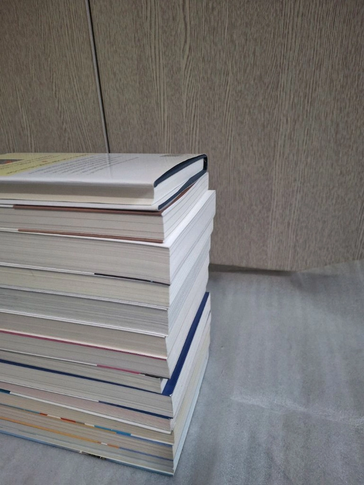 부동산,재테크,금융 책 21권 이미지