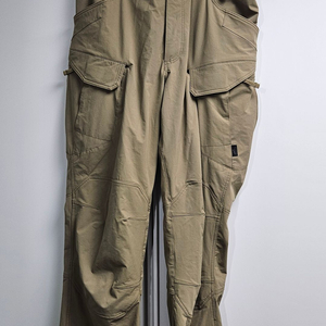 [중고/택포]헬리콘텍스 OTP 아웃도어 택티컬 팬츠(사방스판) 팝니다(size 32/M) 이미지