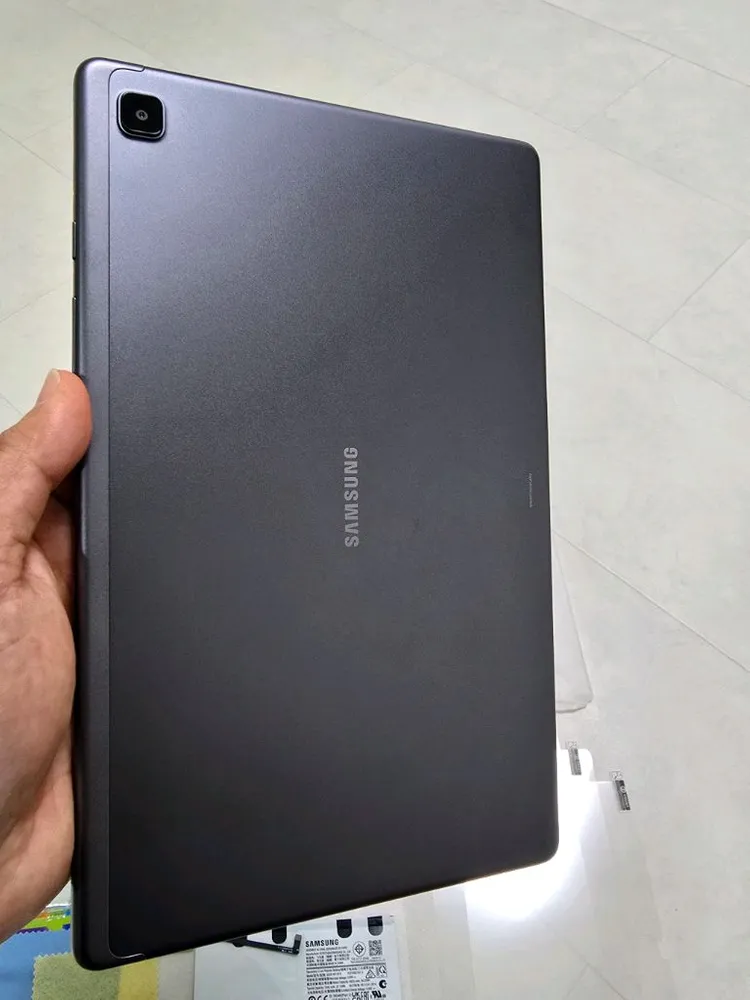 갤럭시 탭 A7 10.4인치 (SM-T500) 이미지