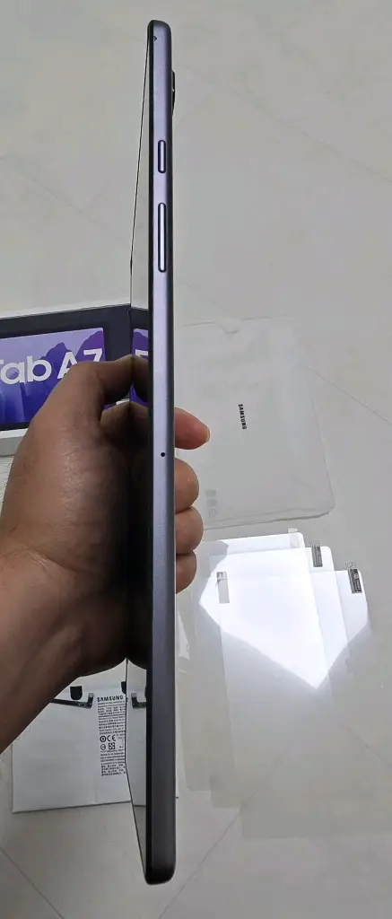 갤럭시 탭 A7 10.4인치 (SM-T500) 이미지
