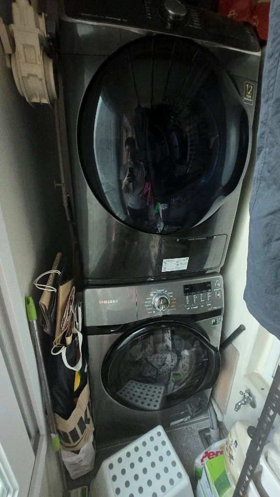 삼성 14kg 건조기 (드럼이상 16kg세탁기 포함) 이미지