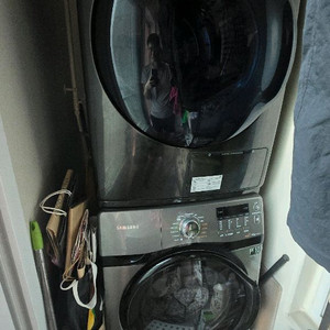 삼성 14kg 건조기 (드럼이상 16kg세탁기 포함) 이미지