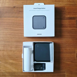 [새상품] 삼성 스마트싱스 스테이션 EP-P9500 이미지