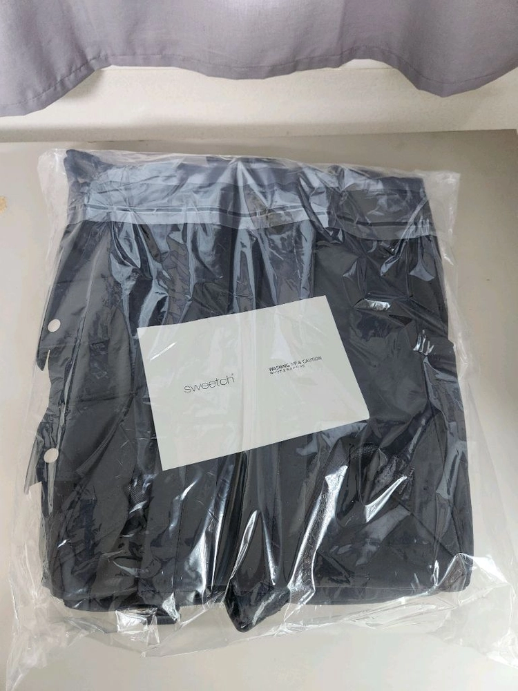 (새제품) 스위치 시티보이즈 2way rucksack 001 그라파이트 노트북 가방 백팩 이미지