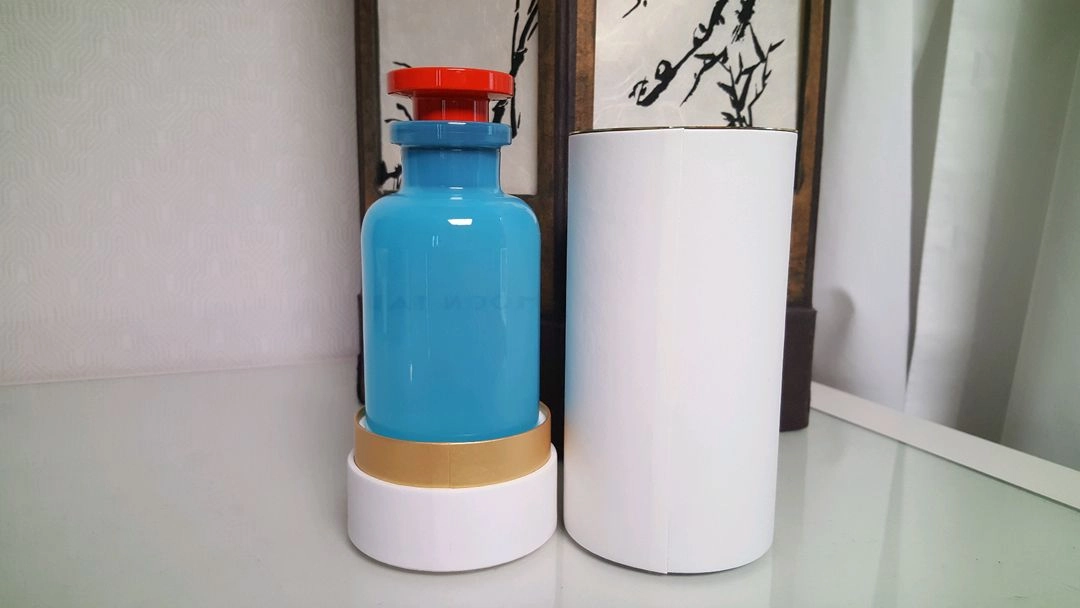 [중문택, 미사용] 루이비통 향수 moon tale 100ml 이미지