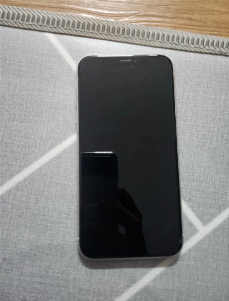 아이폰 XR 화이트64 이미지