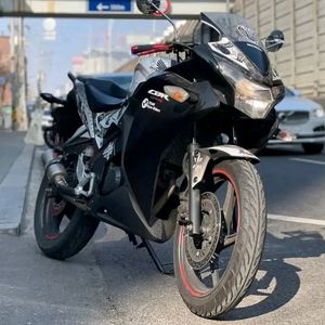 Cbr125 2015 SC슬립온 구변 2만KM 판매 이미지