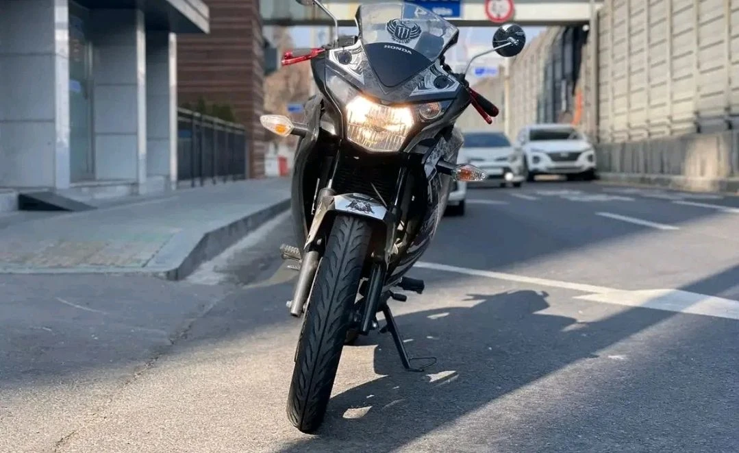 Cbr125 2015 SC슬립온 구변 2만KM 판매 이미지