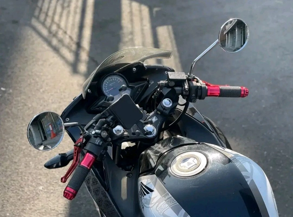 Cbr125 2015 SC슬립온 구변 2만KM 판매 이미지