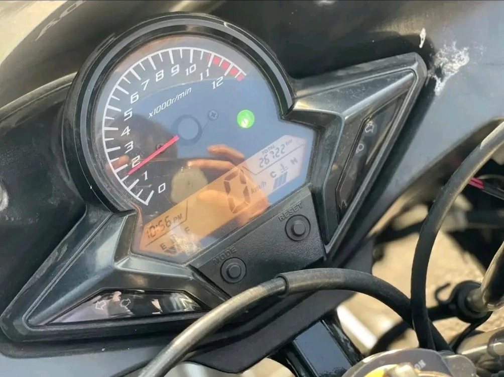 Cbr125 2015 SC슬립온 구변 2만KM 판매 이미지