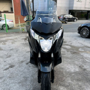 급처)혼다 인테그라750 스쿠터 메뉴얼 바이크 오토바이 포르자 배달 xadv 티맥스 맥심600 c600 650s 이미지