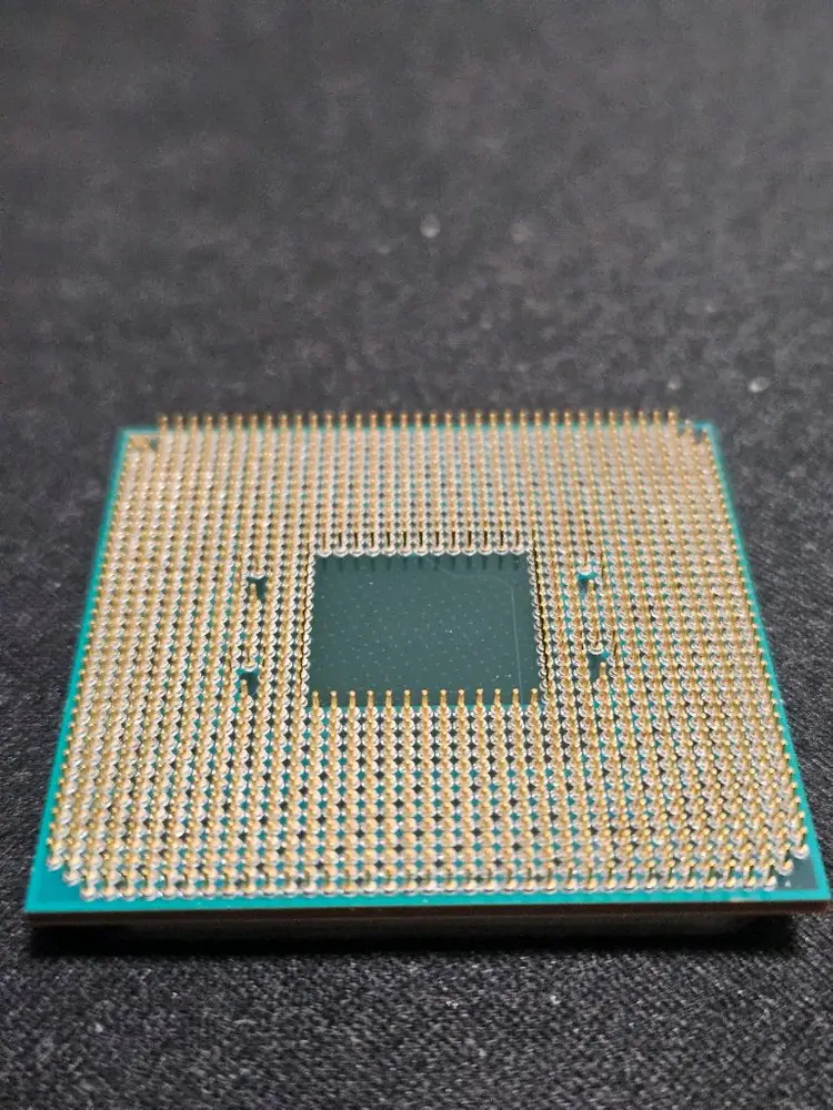 CPU 라이젠7 1700 이미지