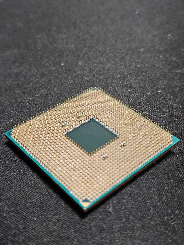 CPU 라이젠7 1700 이미지