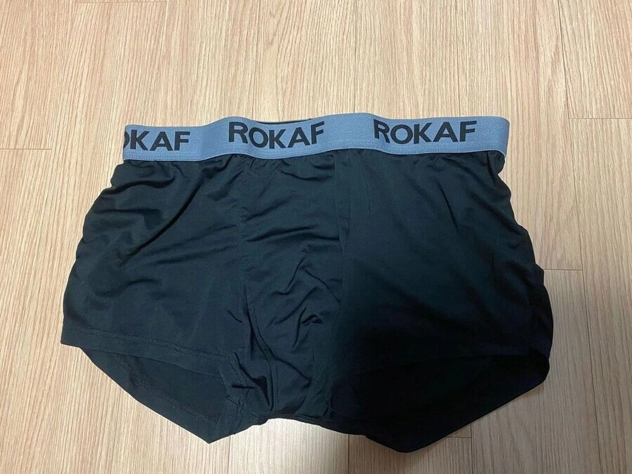 로카프 공군 드로즈 남자 팬티 팝니다 이미지