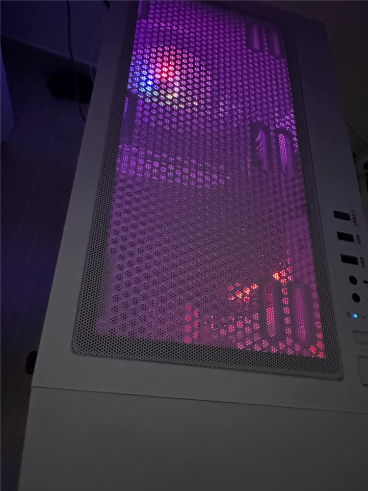 종결PC] 5700x3d / 32gb/ 2.5T / 4070Ti / 850w 되팔아도 이득 이미지
