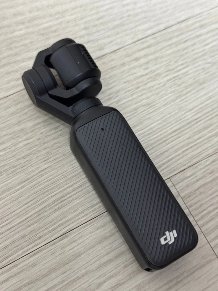 DJI 오즈모 포켓3 크리에이터 콤보 (가격조정) 이미지