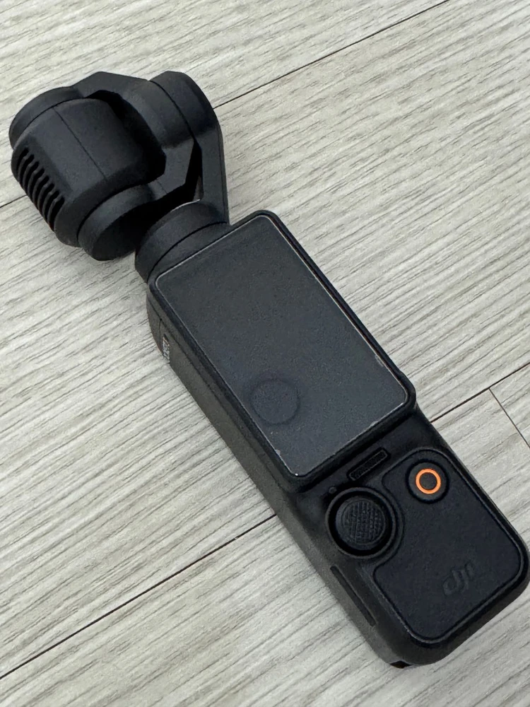 DJI 오즈모 포켓3 크리에이터 콤보 (가격조정) 이미지