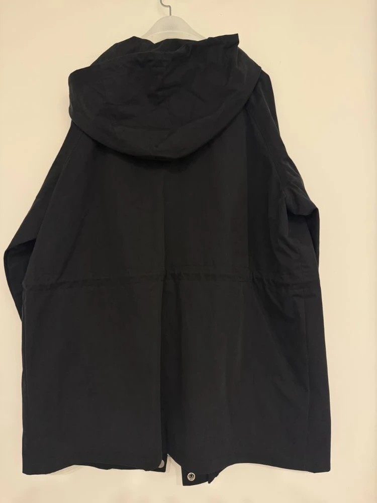(원가 24만) 시눈 후드 자켓 Raglan Hoodie Jacket 이미지