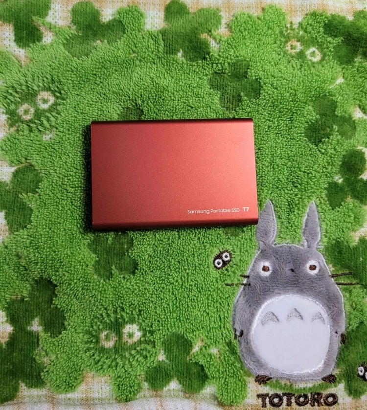 삼성 외장 ssd 1TB 이미지