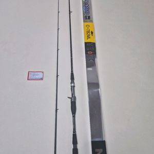 NS 씨배스에디션 C-782ML 팝니다. 이미지