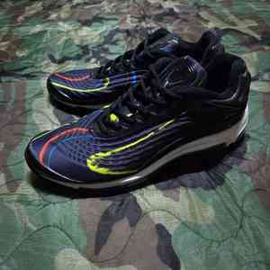 Nike Air Max Deluxe 나이키 에어 맥스 디럭스 이미지