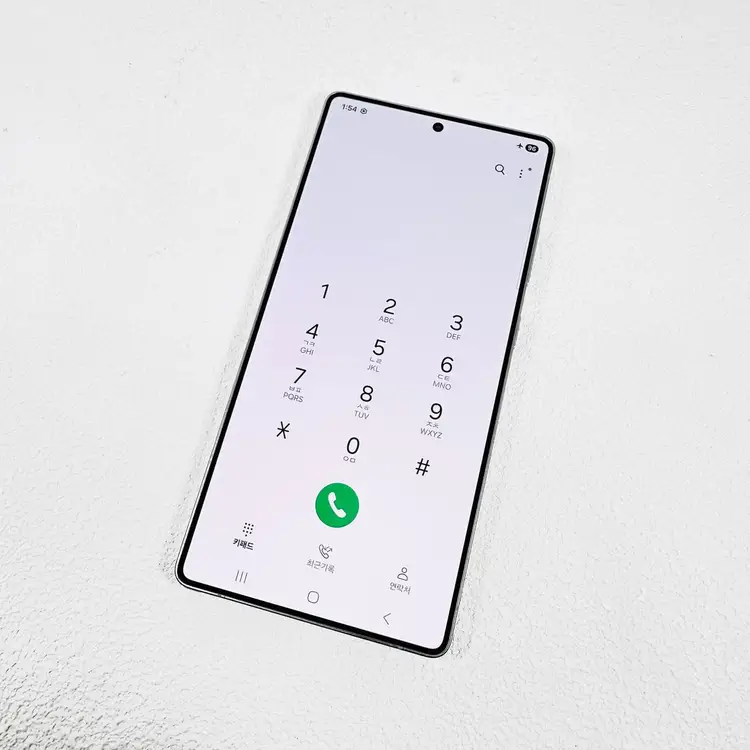 풀박스 갤럭시S25울트라 검정 512기가 이미지