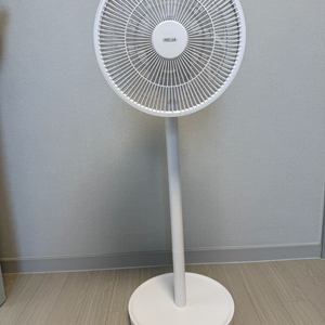 디디오랩 무선 접이식 무소음 BLDC 선풍기 이미지