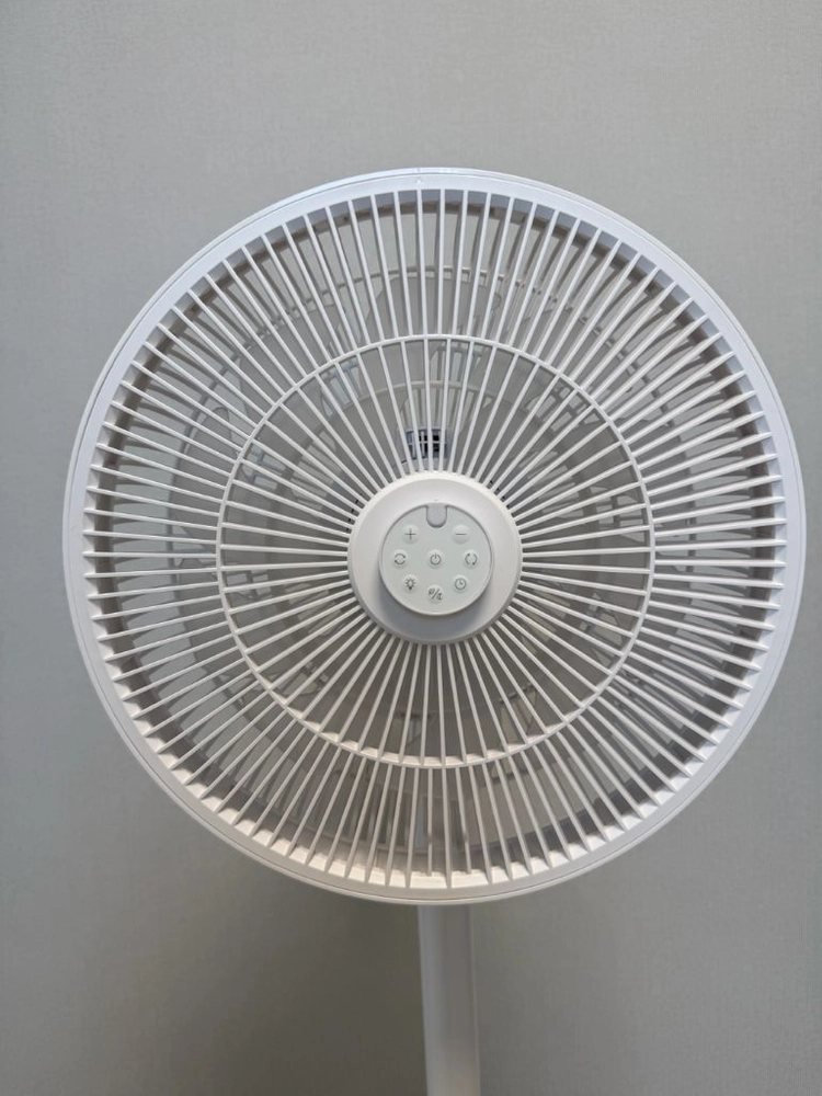 디디오랩 무선 접이식 무소음 BLDC 선풍기 이미지