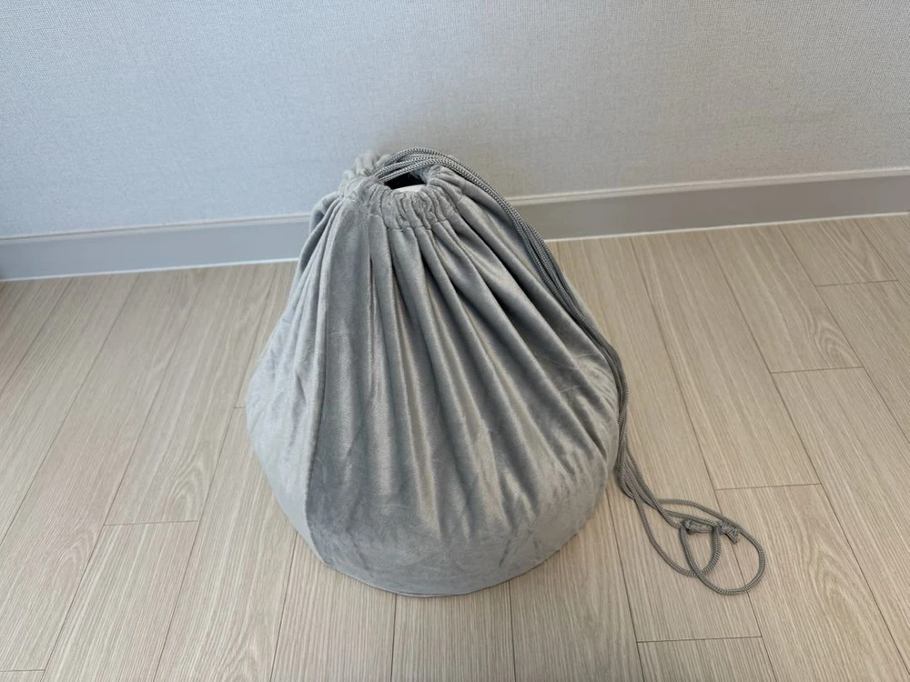 디디오랩 무선 접이식 무소음 BLDC 선풍기 이미지
