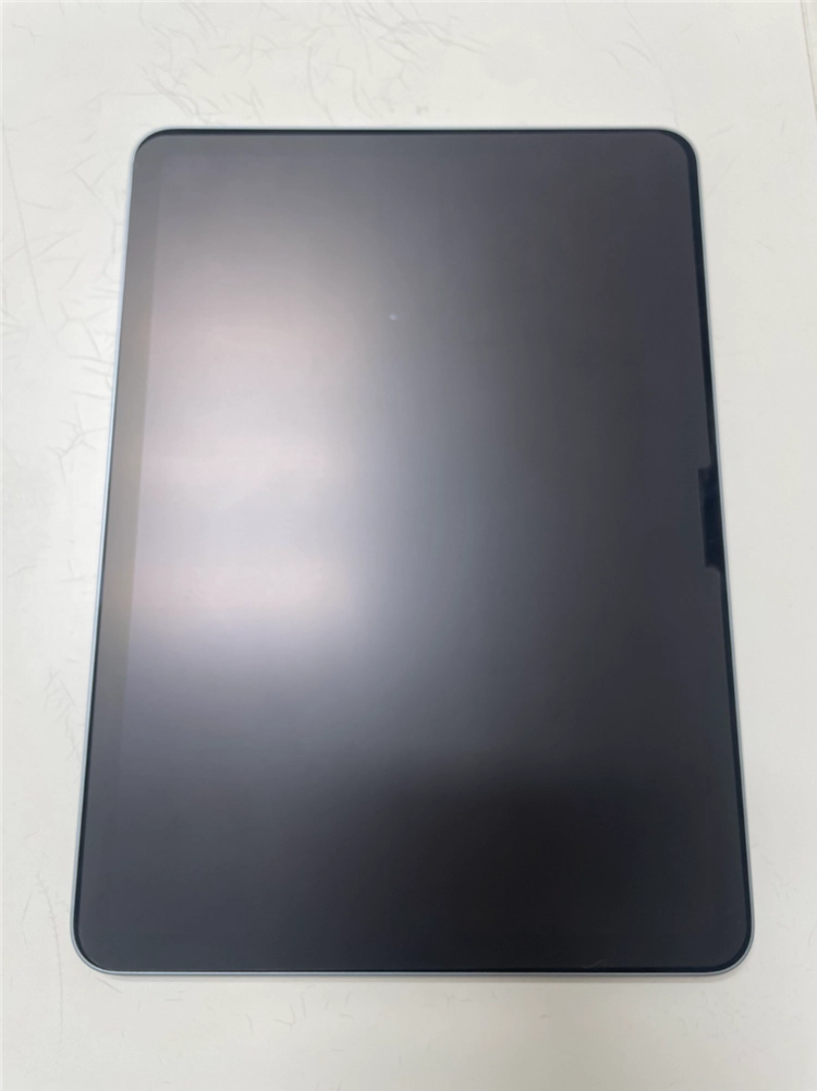 S급 ) 아이패드 에어 M3 11인치 256GB WiFi 블루 이미지