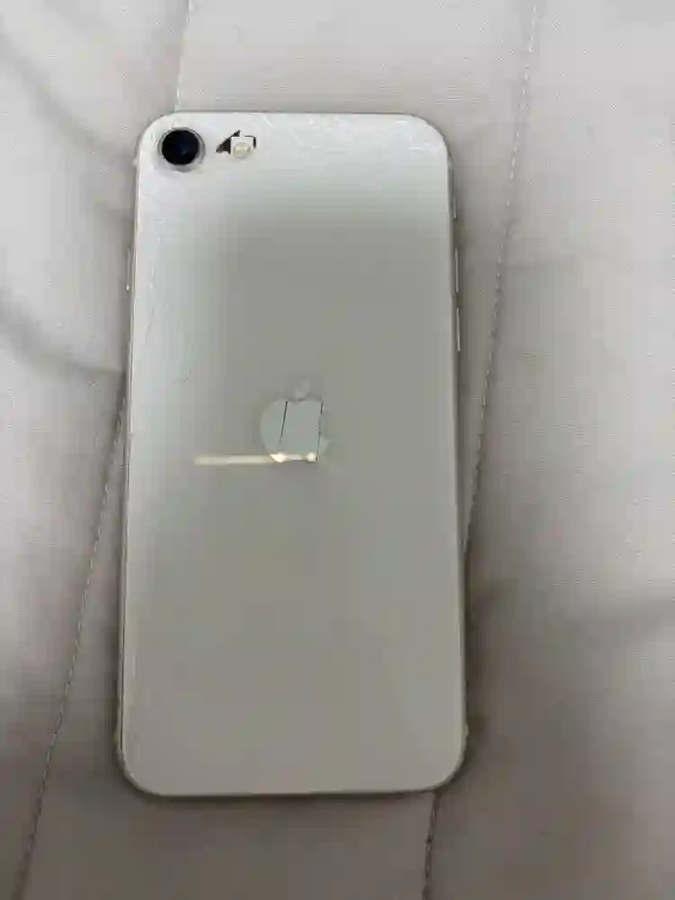 아이폰 SE3 스타라이트 128GB 이미지