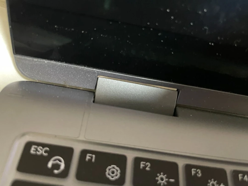 갤럭시북 4 pro 360(NT960QGK-K71AR)16인치. RAM 32GB / SSD 1TB 이미지