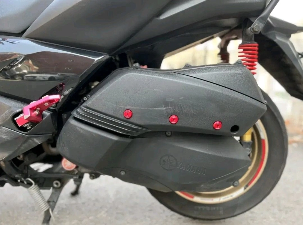 Xmax300 2022년식 3만KM 풀파츠 판매 이미지