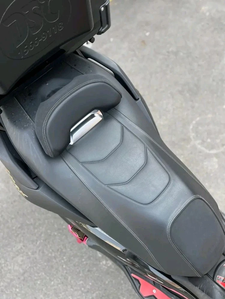 Xmax300 2022년식 3만KM 풀파츠 판매 이미지