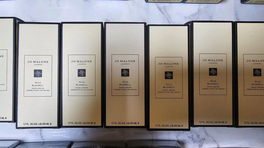 조말론 핸드크림 50ml&향수미개봉 새상품 이미지