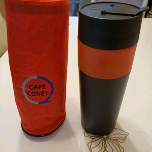 Im cafe 휴대용 커피메이커 텀블러 이미지