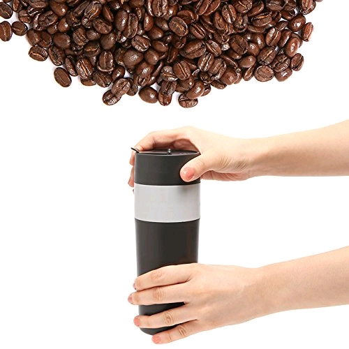 Im cafe 휴대용 커피메이커 텀블러 이미지