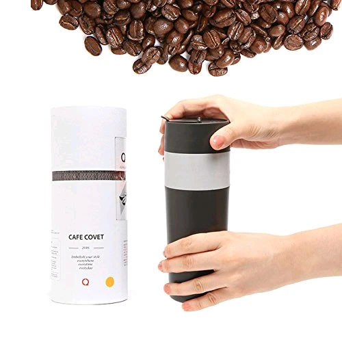 Im cafe 휴대용 커피메이커 텀블러 이미지