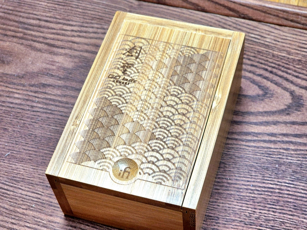 ifi GO Bar Kensei DAC 이미지